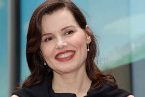 geena davis height|Geena Davis Measurements: Height, Weight & More